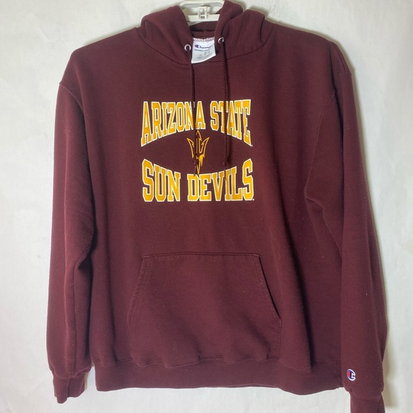 Champion Other - Champion Arizona State Sun Devils Hoodie Size XL